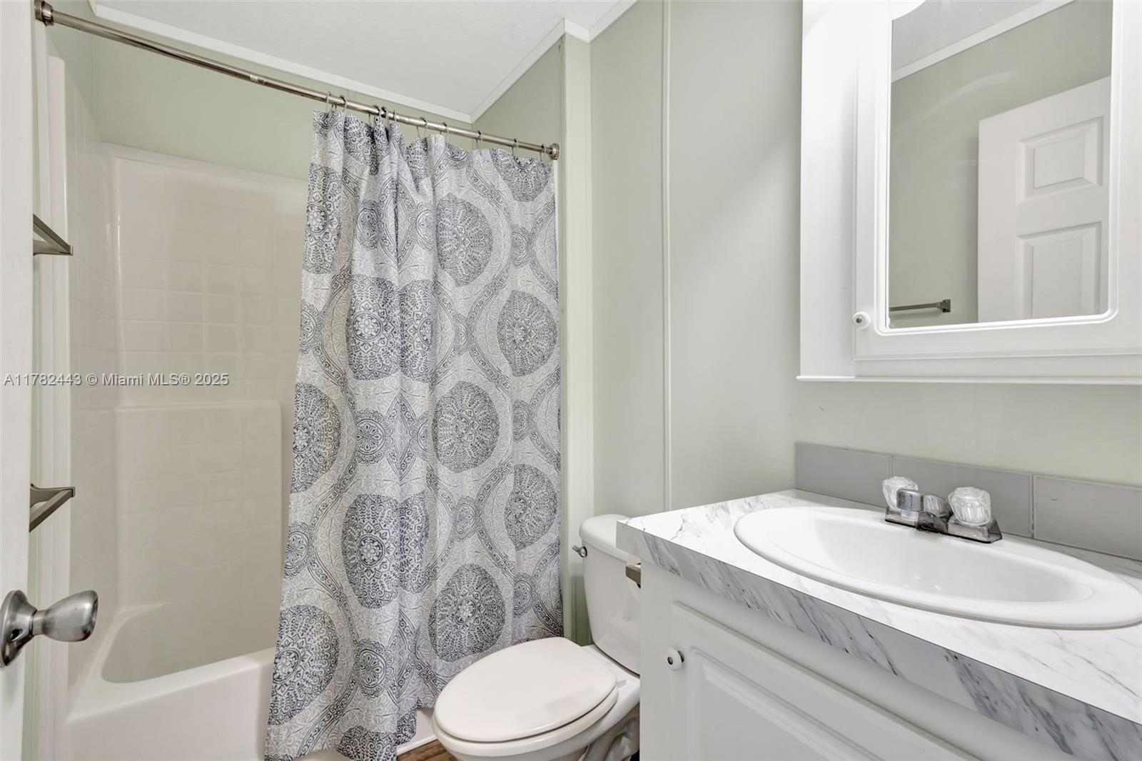 NORTHERN PINES MOBILE HOM - Residential