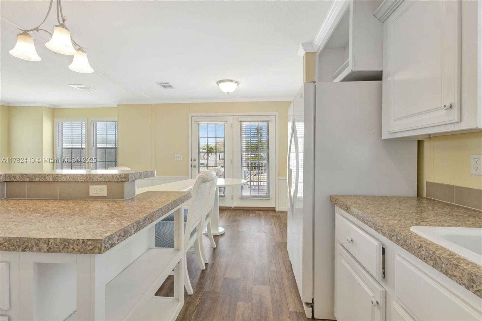 NORTHERN PINES MOBILE HOM - Residential