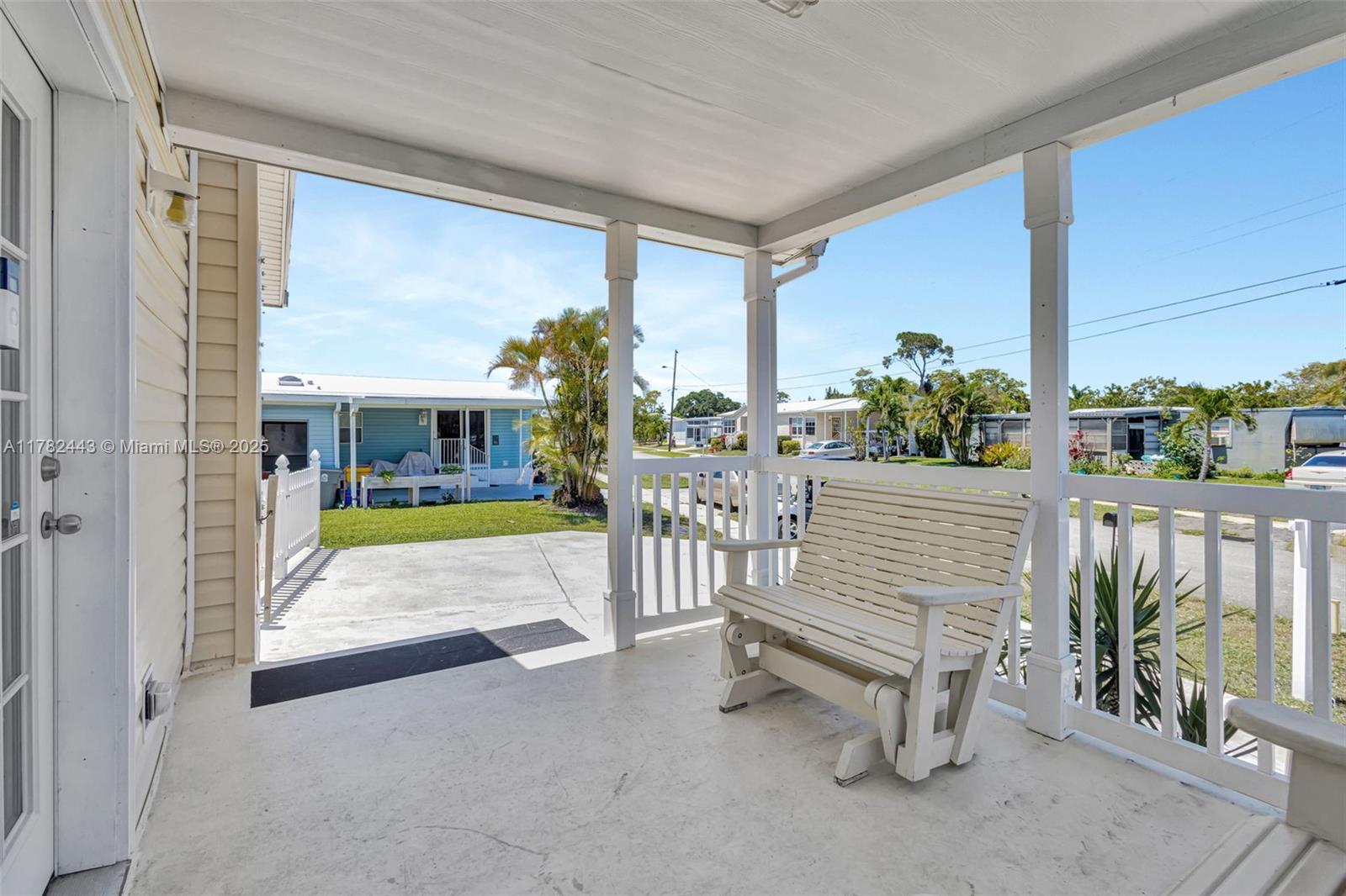 NORTHERN PINES MOBILE HOM - Residential