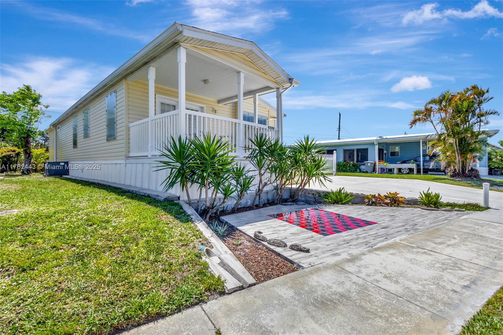 View photos, virtual tours, details... 4206 Mocking Bird Dr