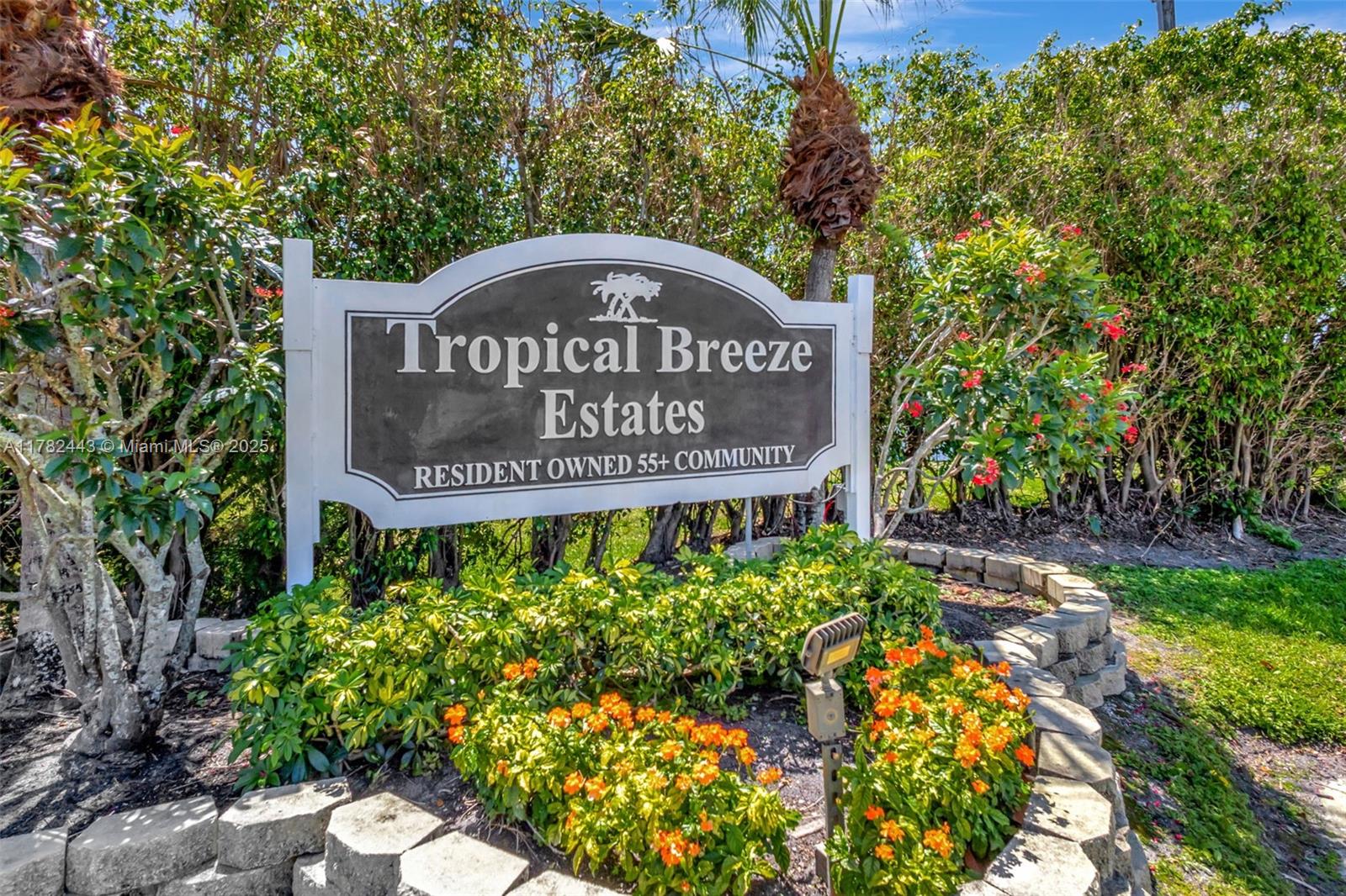 NORTHERN PINES MOBILE HOM - Residential