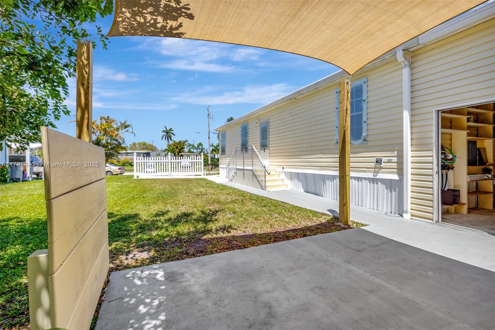 NORTHERN PINES MOBILE HOM - Residential