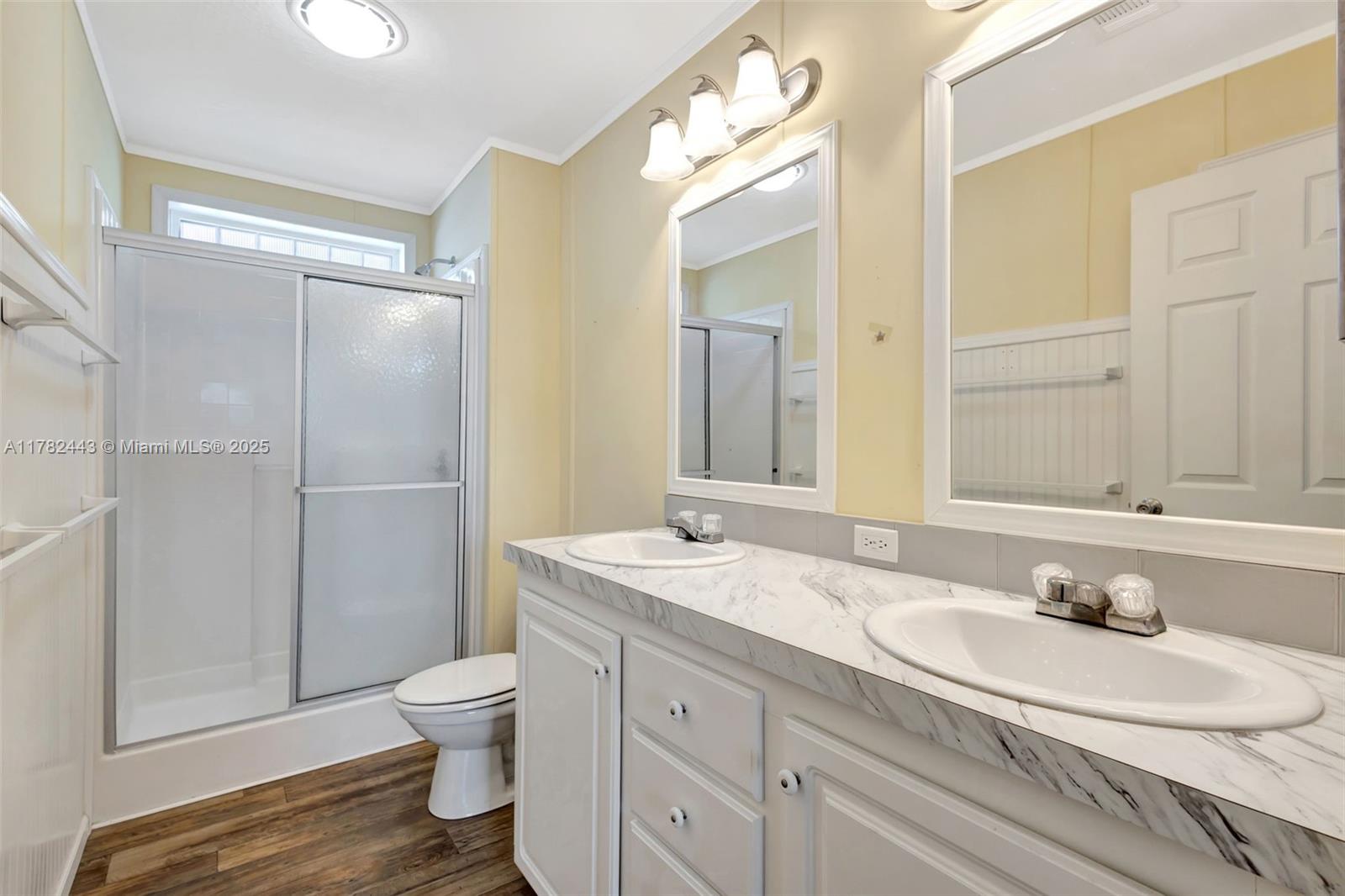 NORTHERN PINES MOBILE HOM - Residential