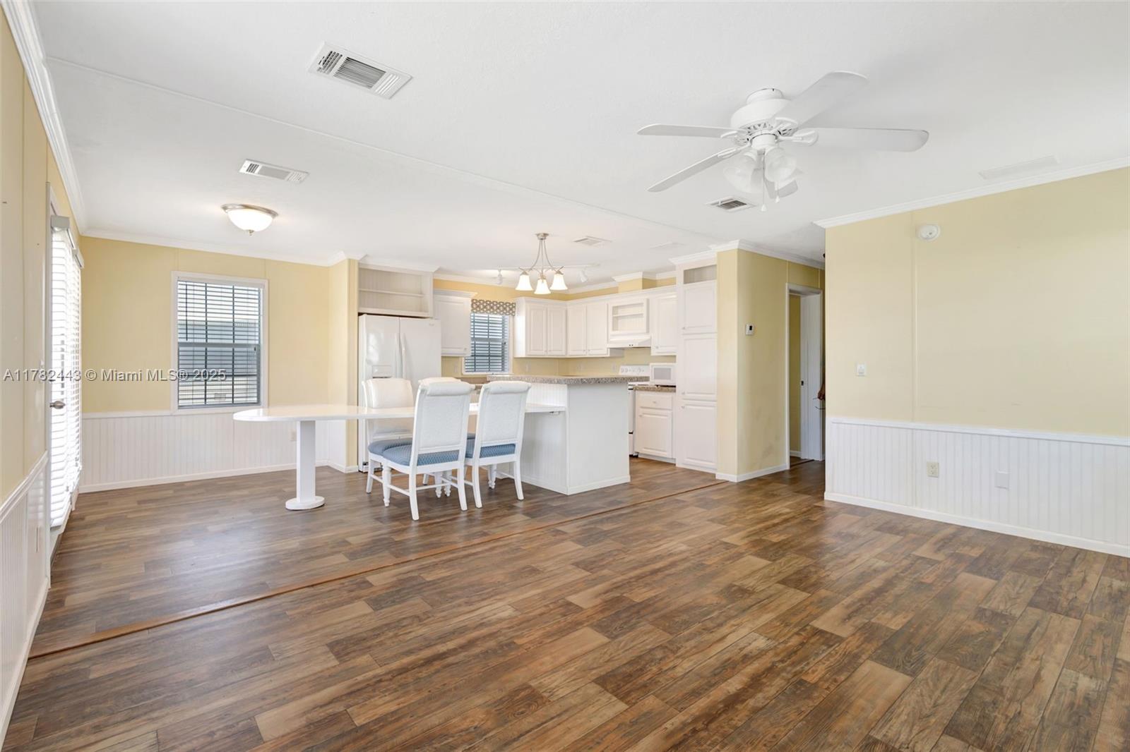 NORTHERN PINES MOBILE HOM - Residential