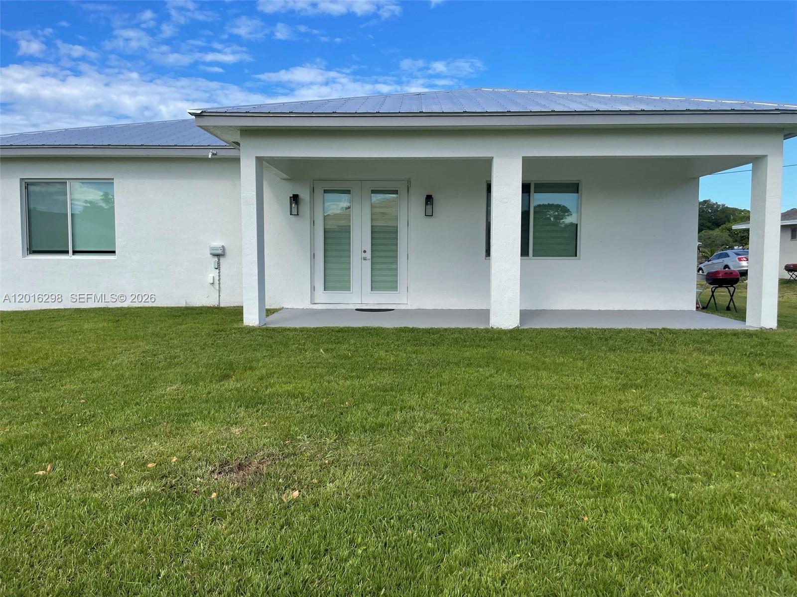 PORT ST LUCIE SECTION 13 - Residential