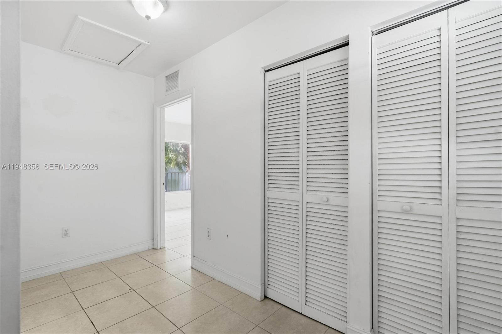 SEMINOLE FOREST - Residential