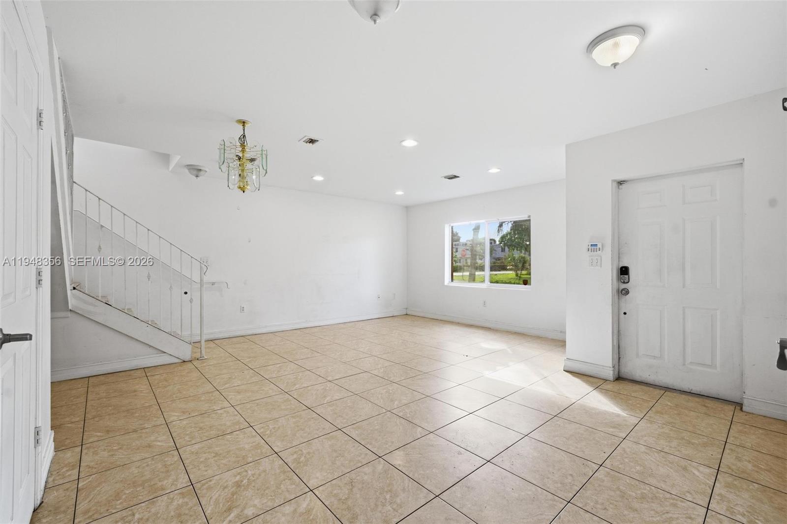 SEMINOLE FOREST - Residential