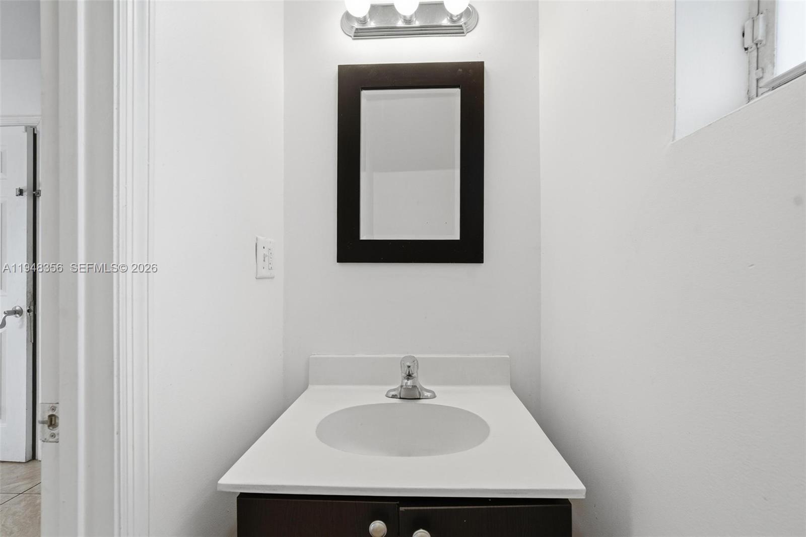 SEMINOLE FOREST - Residential