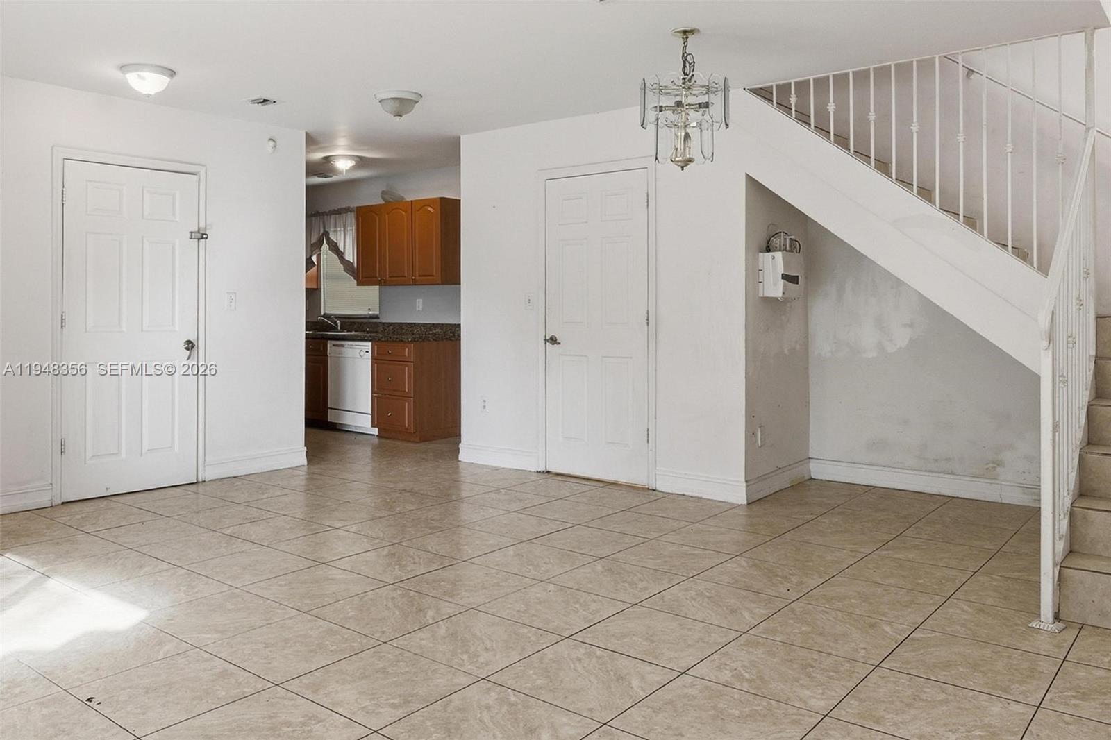 SEMINOLE FOREST - Residential