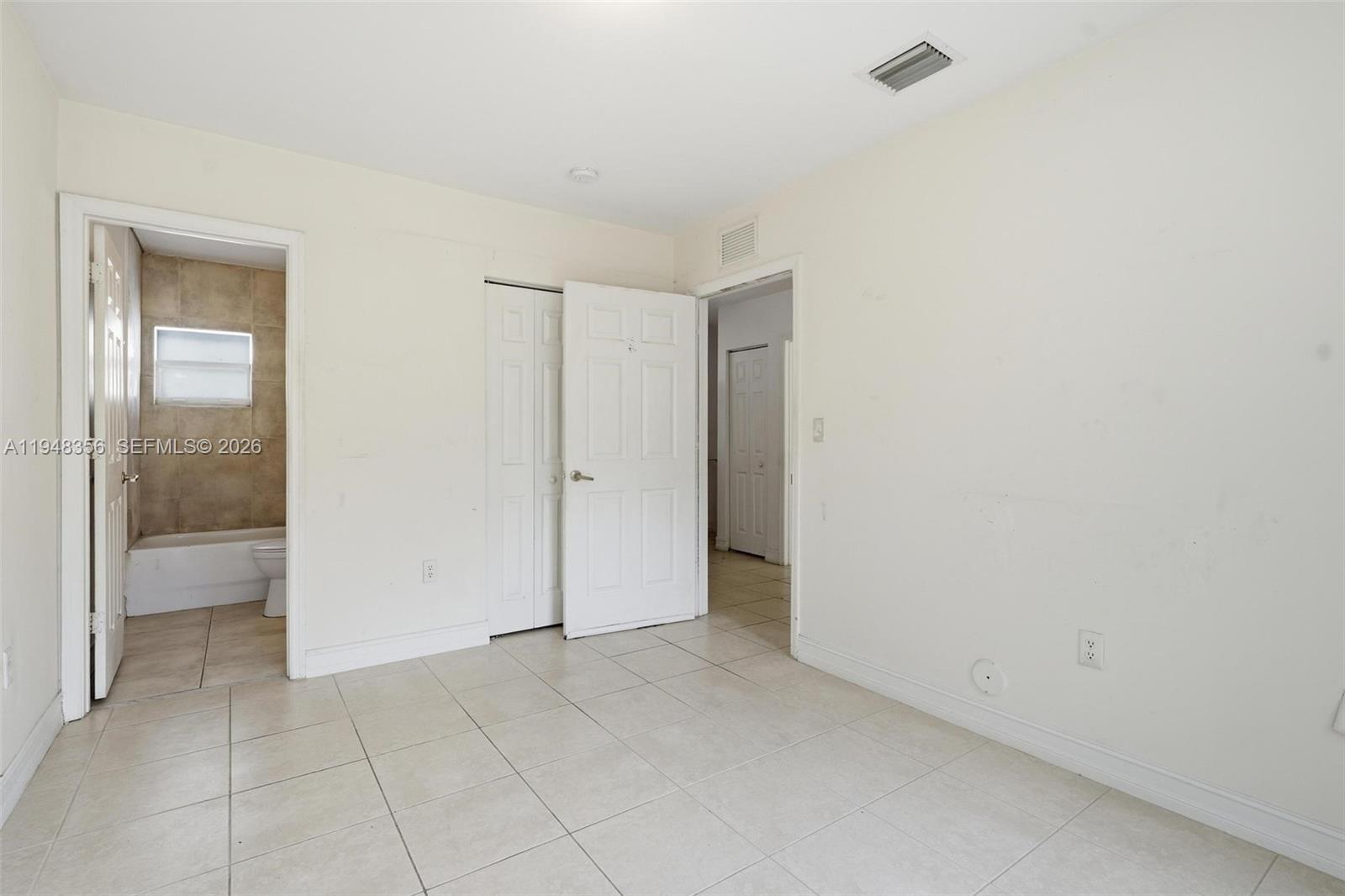 SEMINOLE FOREST - Residential