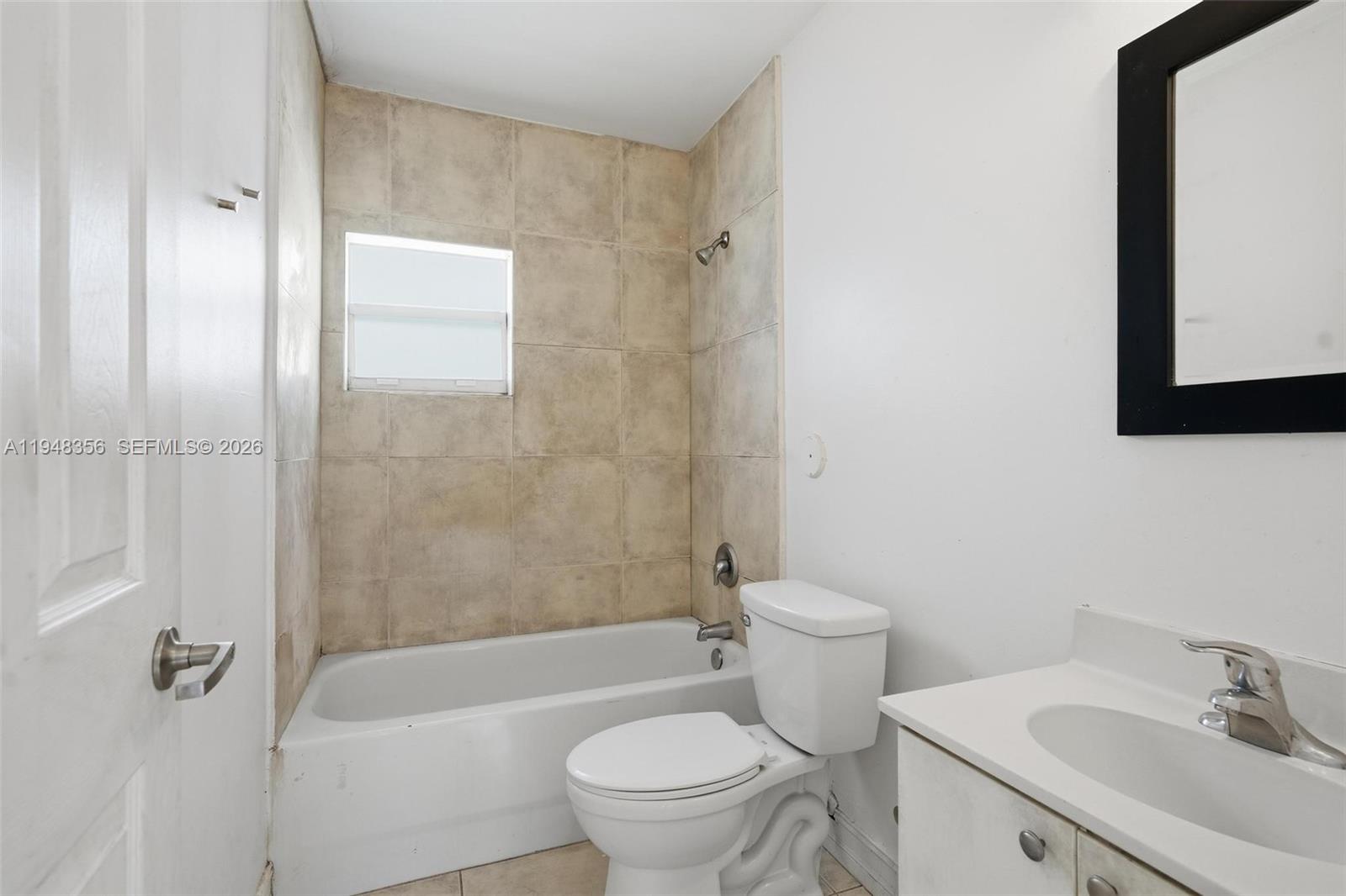 SEMINOLE FOREST - Residential