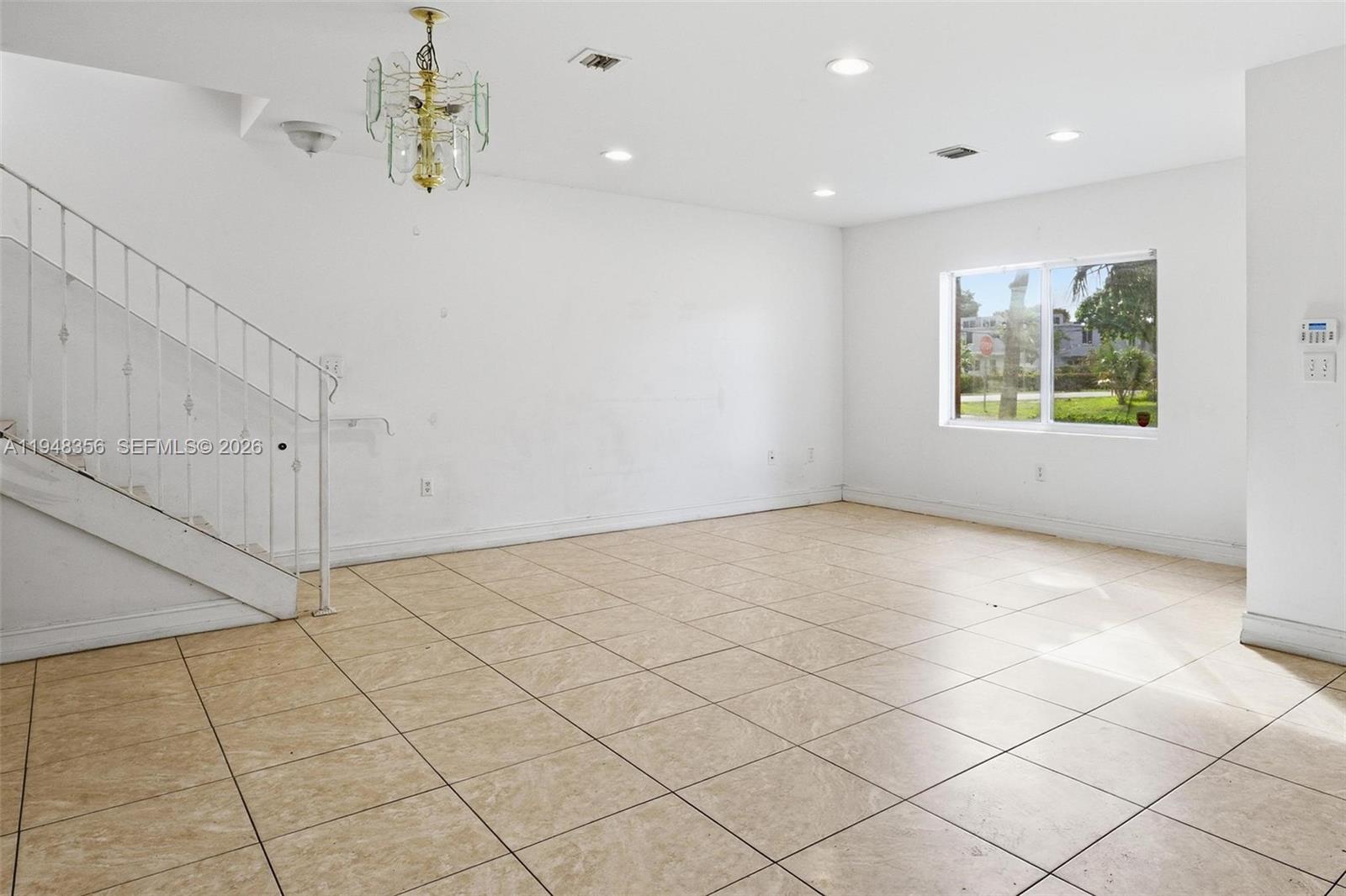 SEMINOLE FOREST - Residential