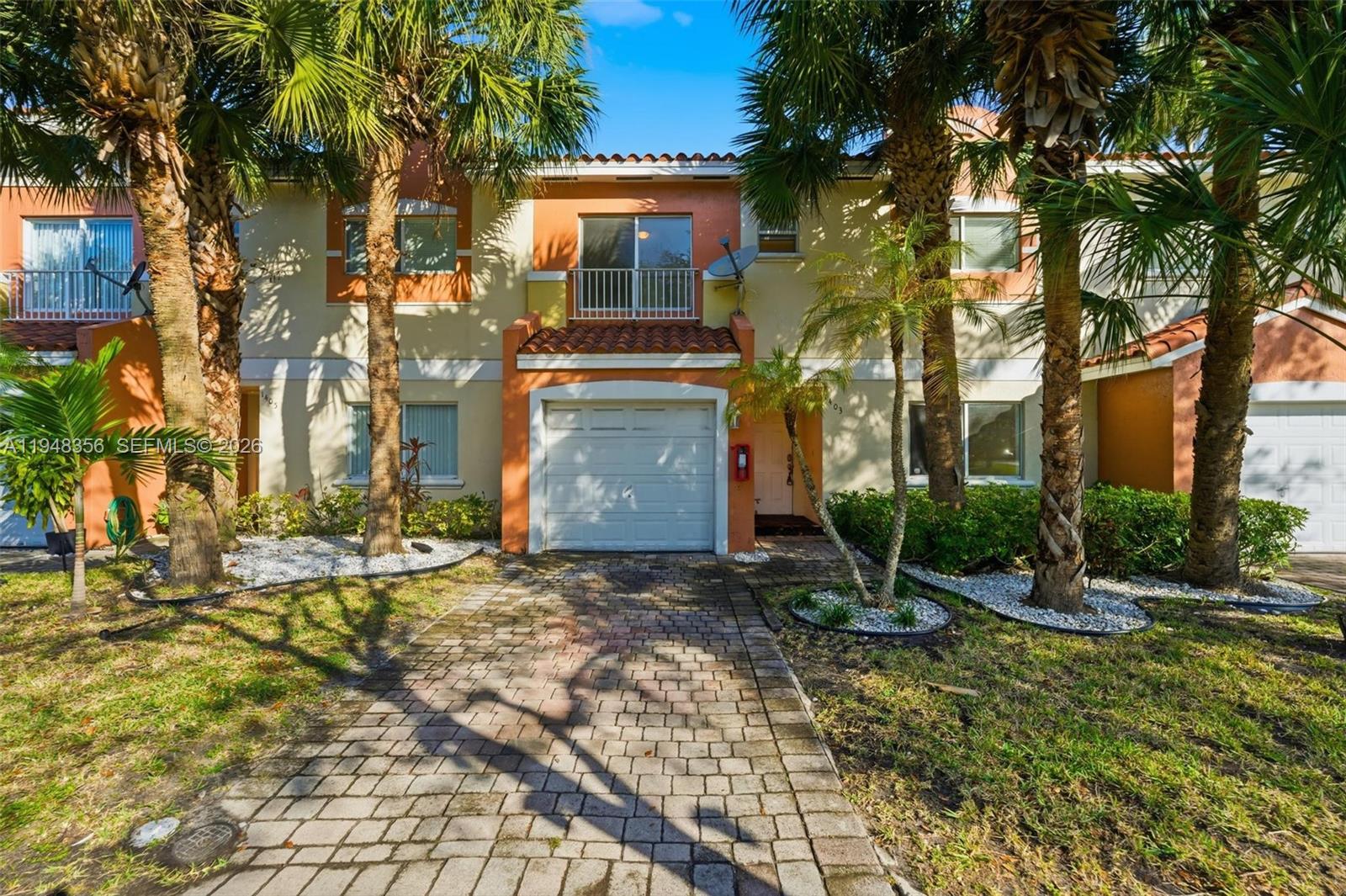 SEMINOLE FOREST - Residential