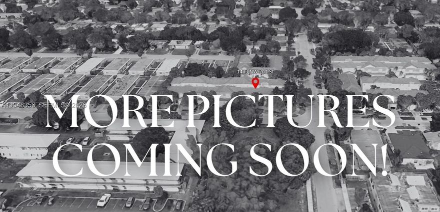 Well-maintained fee-simple townhouse located in the desirable Tango Village community of Fort Lauderdale. This 2-bedroom, 2.5-bath home offers approximately 1,250 sq ft of living space with a functional layout, first-floor entry, and the primary bedroom upstairs. Built in 2008 with CBS construction, the property features tile floors, central heating and cooling, high-impact windows and doors, and a 1-car attached garage.

Enjoy outdoor living with an open balcony, open porch, patio, and fenced exterior. Pets are welcome with no restrictions. Maintenance includes exterior building, cable TV, landscaping, roof repairs, sewer, and water. Conveniently located near major roads, shopping, dining, and schools. No HOA approval required. Ideal for both homeowners and investors. Easy to show.