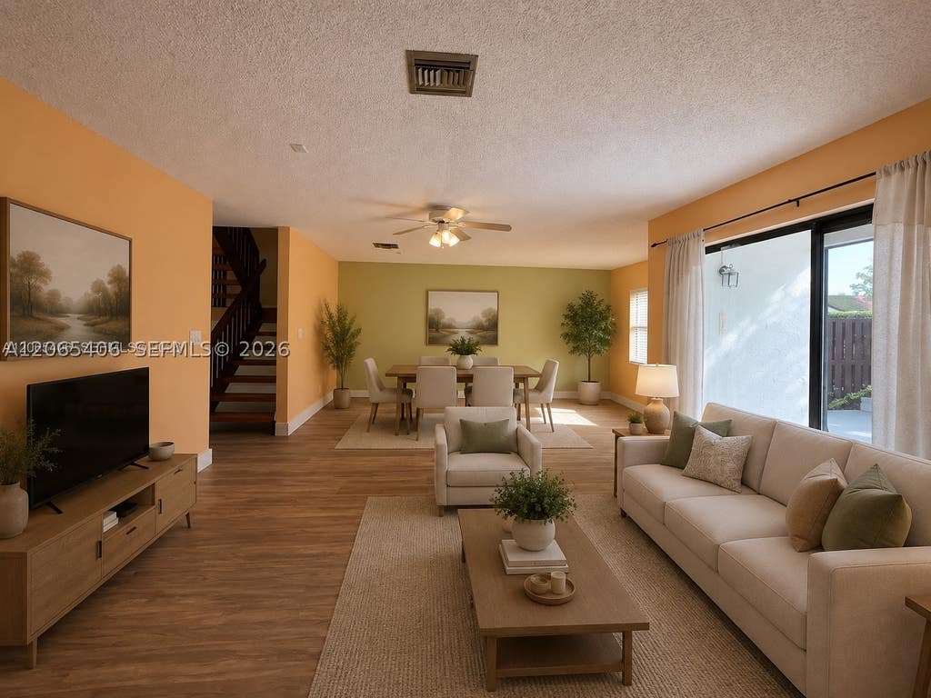 Photo of 5170 Tennis Ln, Delray Beach, FL 33484 (MLS # A12065406)