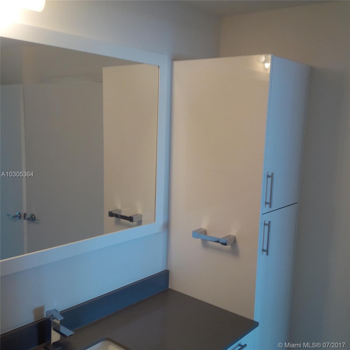 NINE AT MARY BRICKELL - Residential Lease