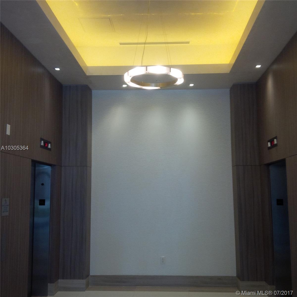 NINE AT MARY BRICKELL - Residential Lease