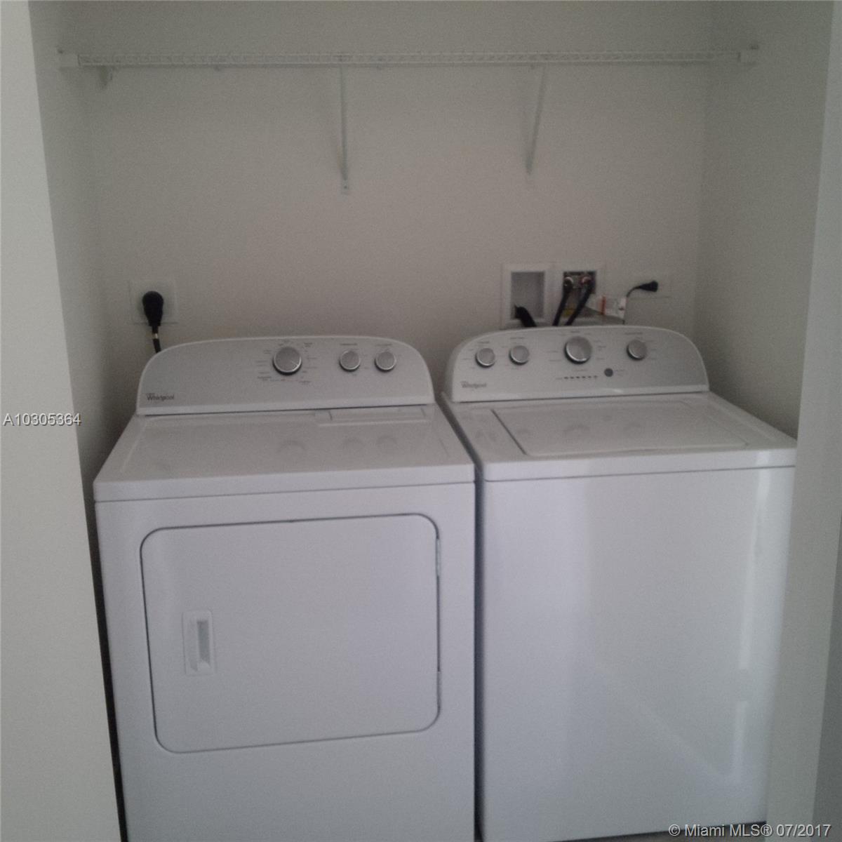 NINE AT MARY BRICKELL - Residential Lease