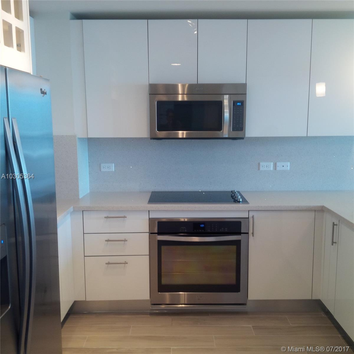 NINE AT MARY BRICKELL - Residential Lease