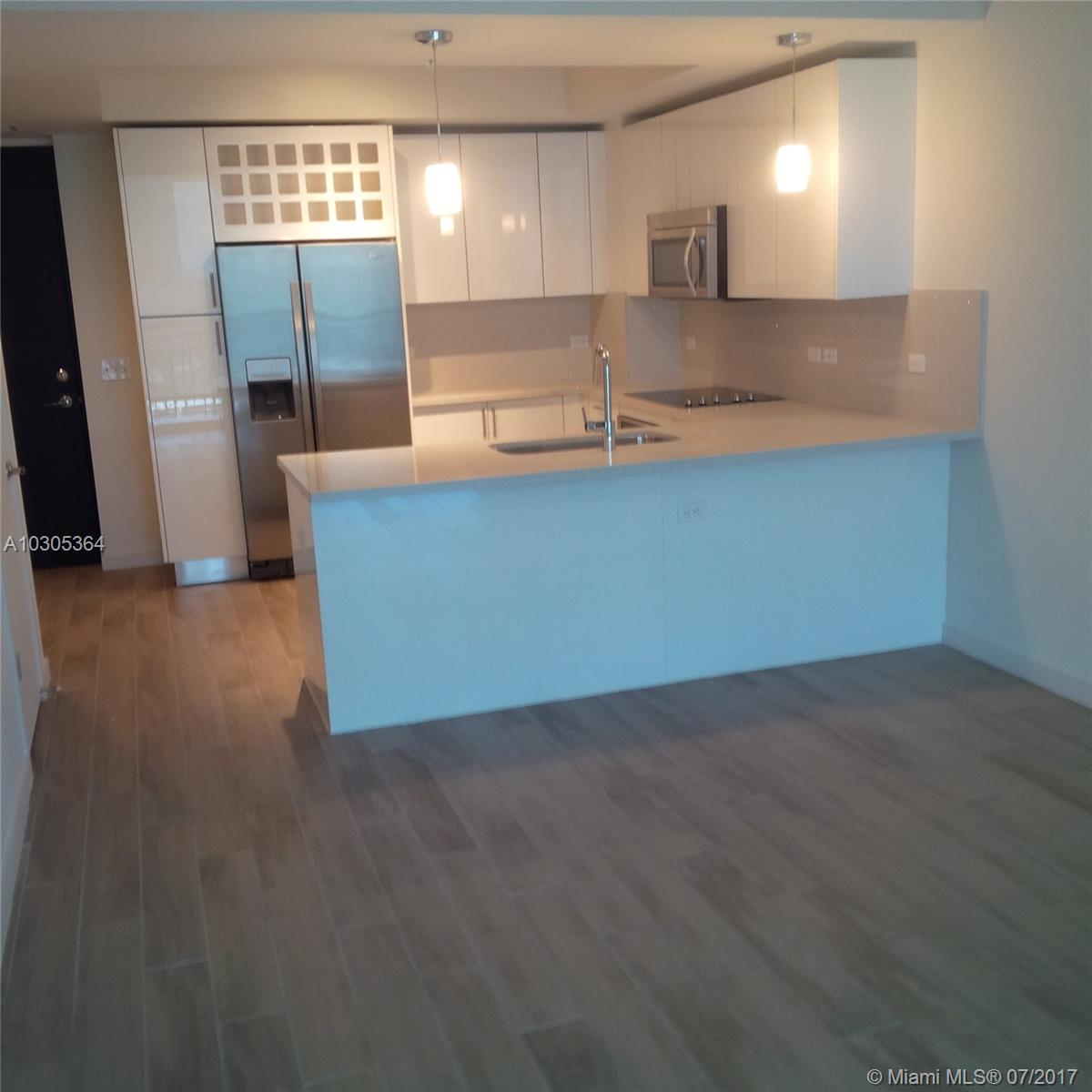 NINE AT MARY BRICKELL - Residential Lease