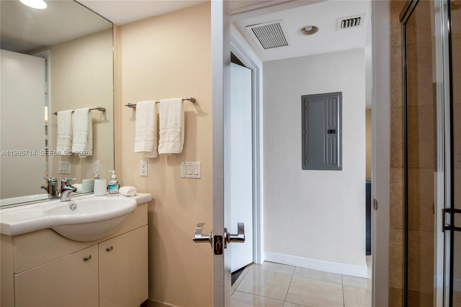 Beach Club Two - Residential Lease