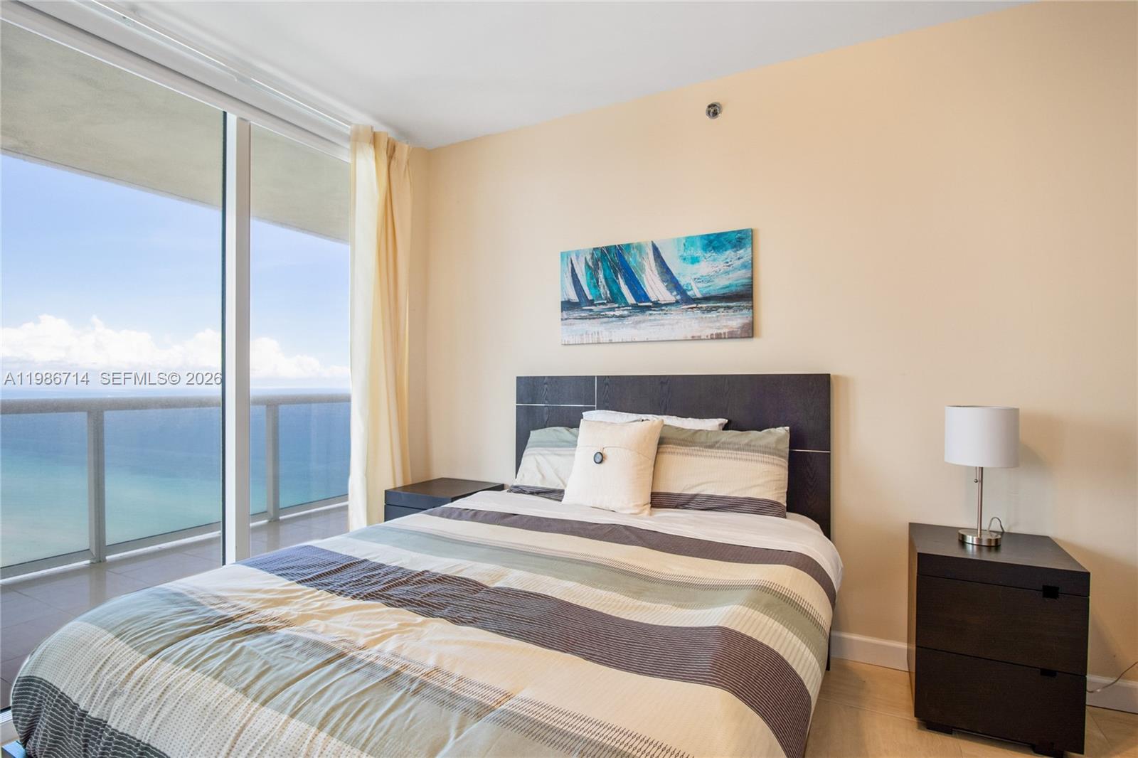 Beach Club Two - Residential Lease