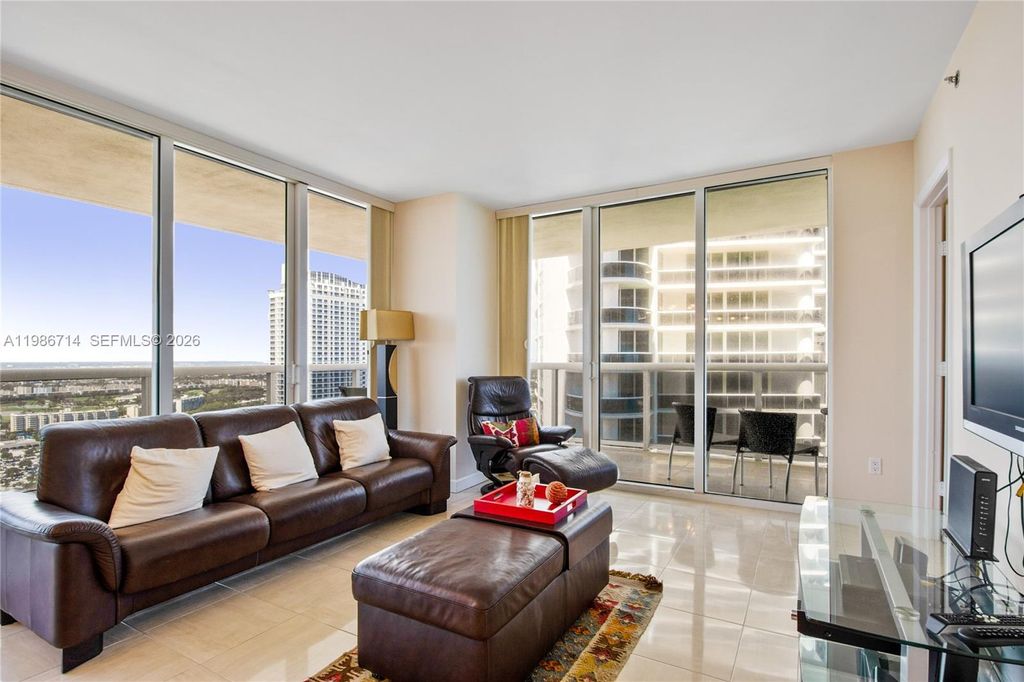 Photo of 1830 S Ocean Dr #3508, Hallandale Beach, FL 33009 (MLS # A11986714)