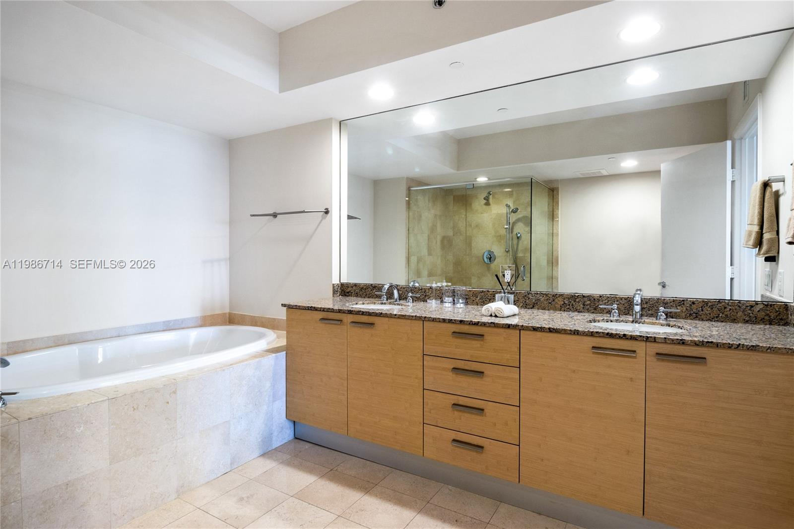 Beach Club Two - Residential Lease