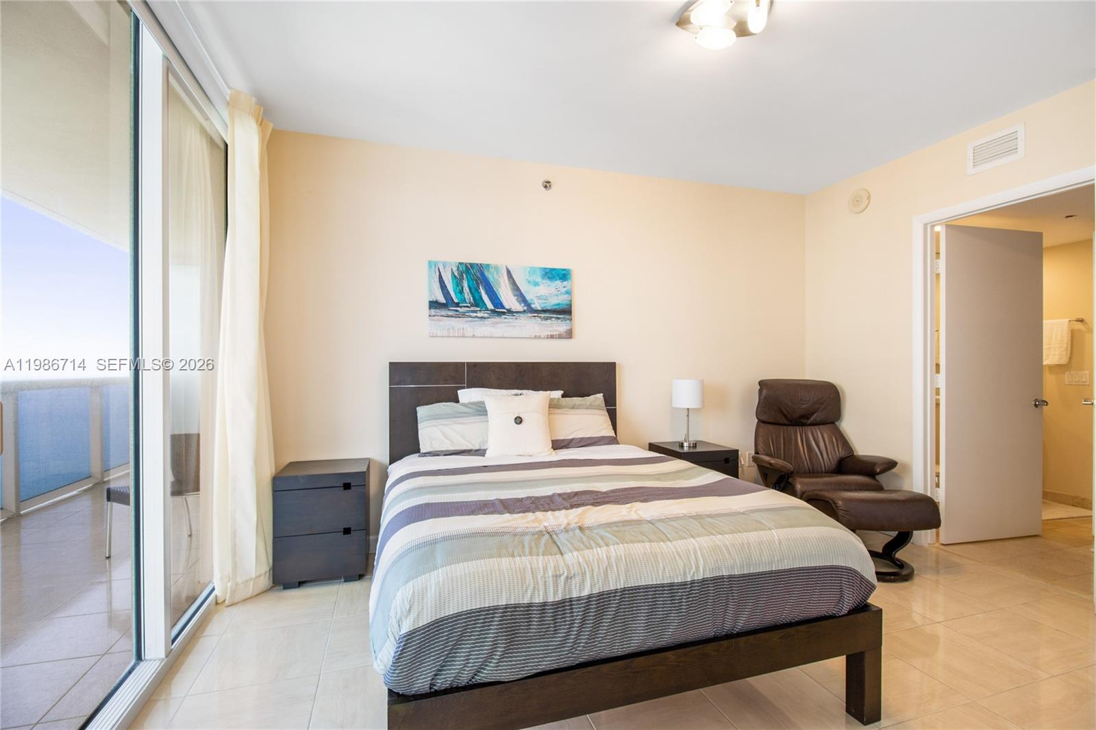 Beach Club Two - Residential Lease