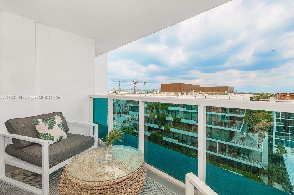 Rental Property at 2301 Collins Ave 926, Miami Beach, Miami-Dade County, Florida - Bedrooms: 2 
Bathrooms: 2  - $12,000 MO.