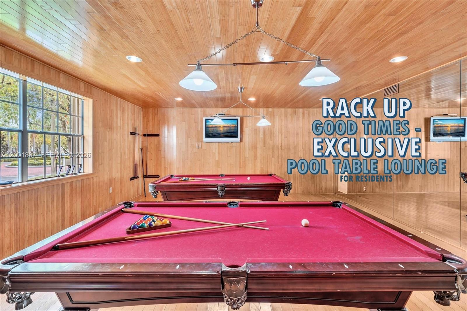 LAKEVIEW CLUB CONDO - Residential Lease