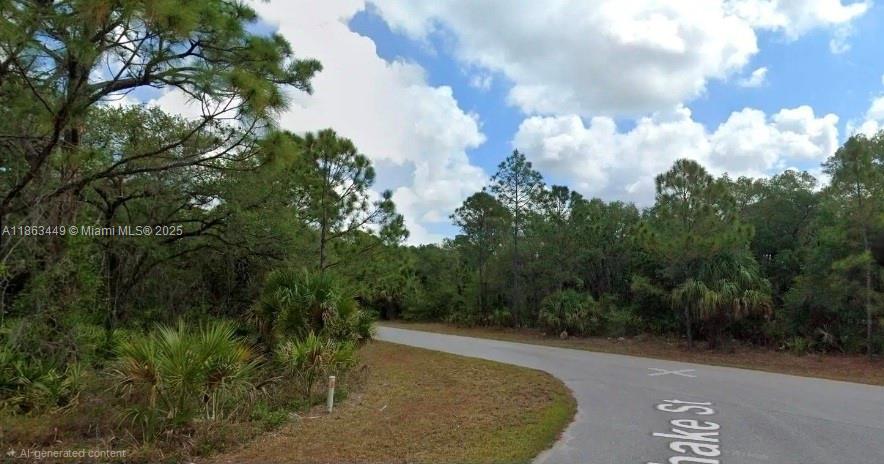 PORT CHARLOTTE SEC 48 - Land