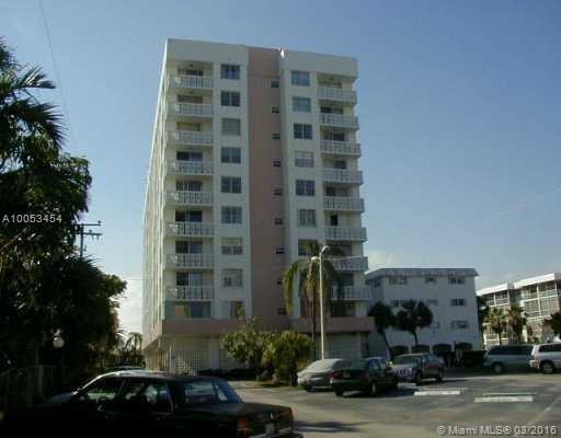 Ashleigh House Condo - Residential Lease