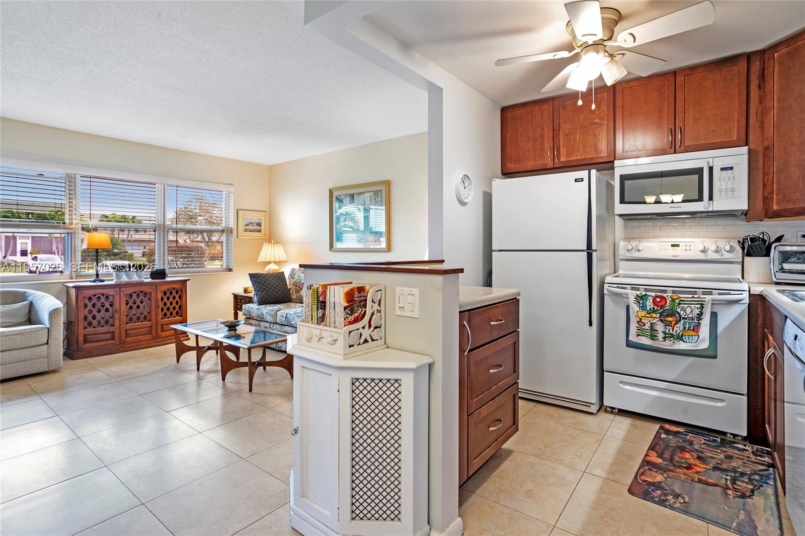 BEDFORD CONDO - Residential