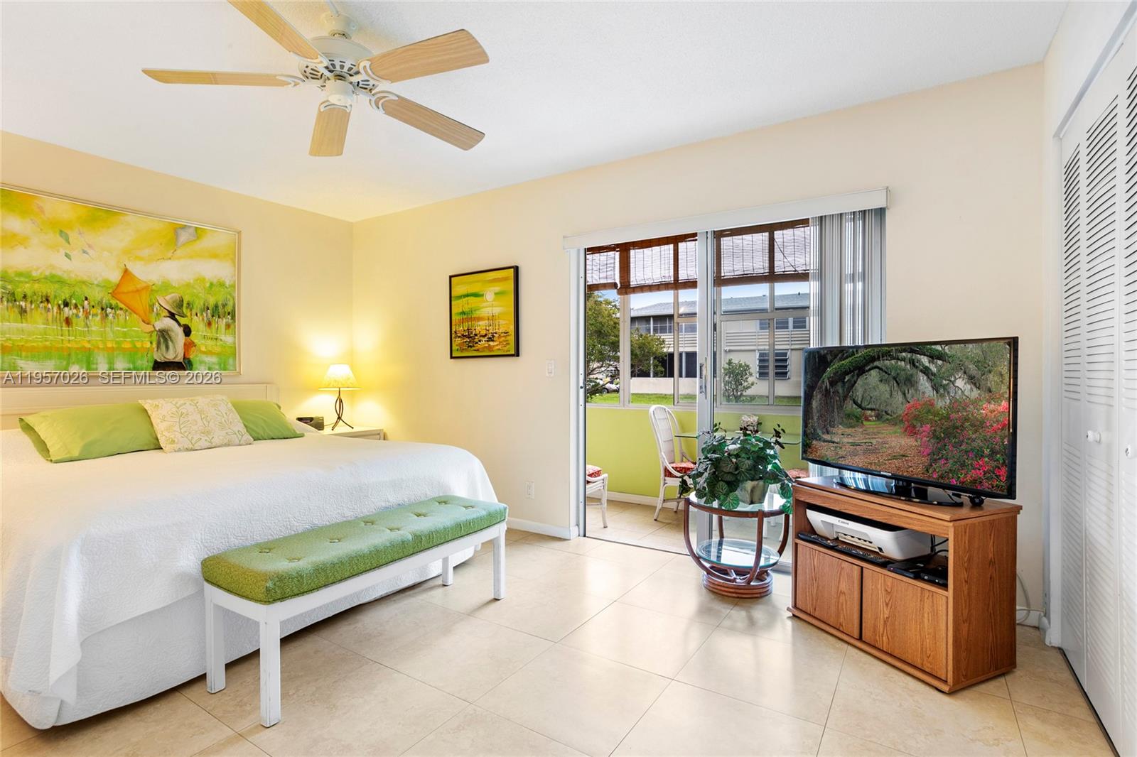 BEDFORD CONDO - Residential