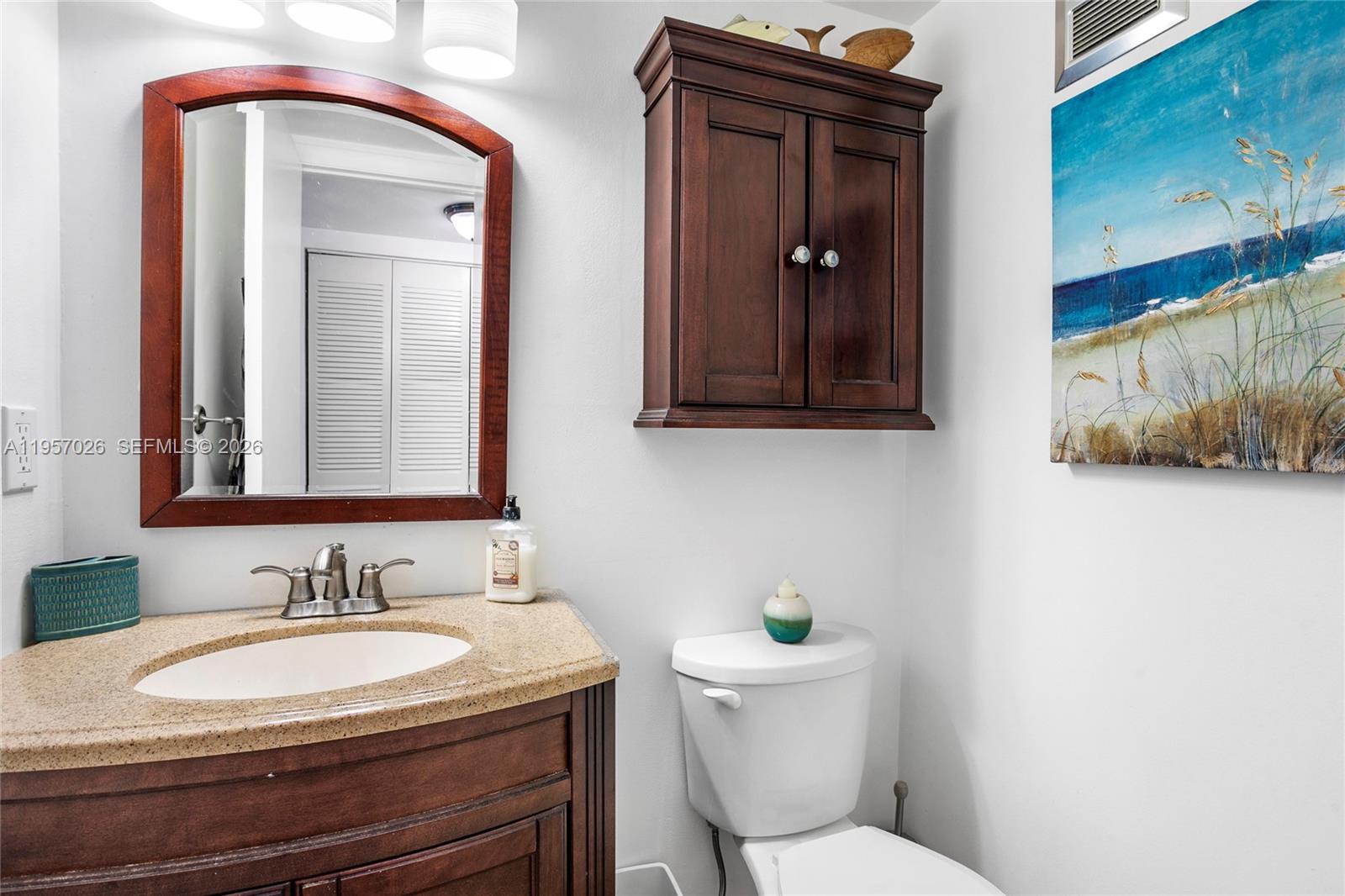 BEDFORD CONDO - Residential