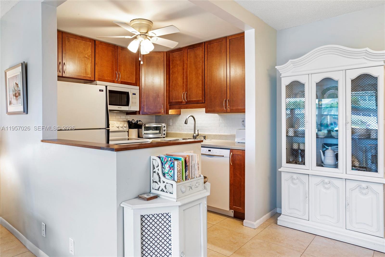 BEDFORD CONDO - Residential