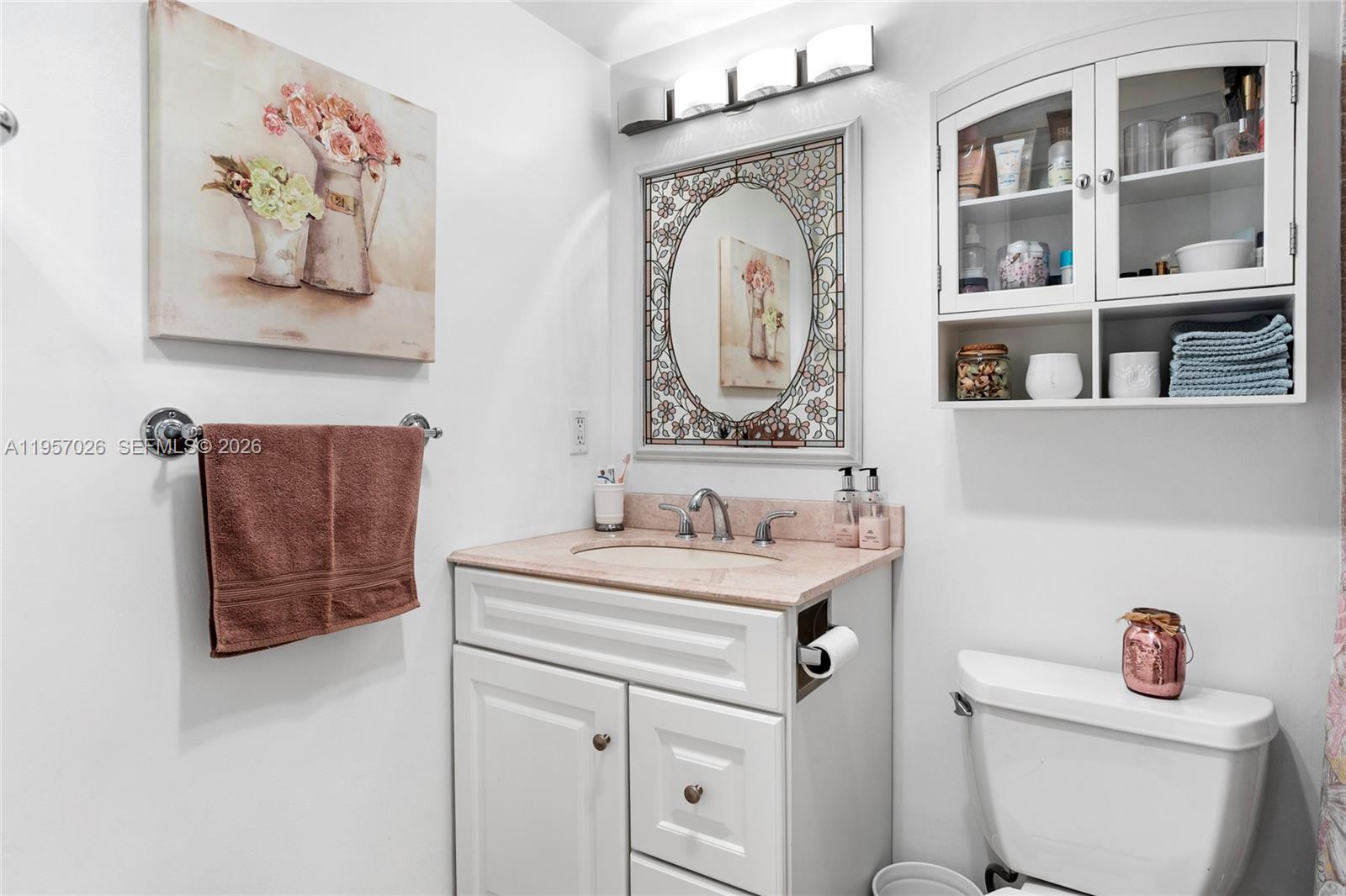 BEDFORD CONDO - Residential