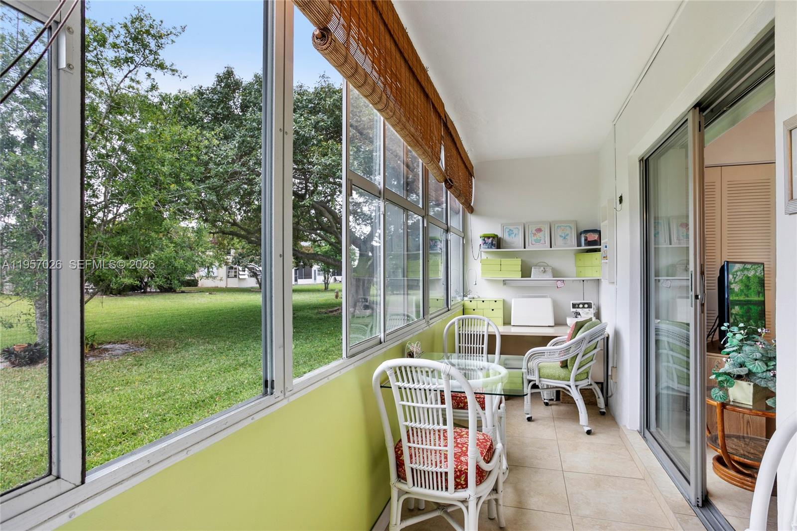 BEDFORD CONDO - Residential