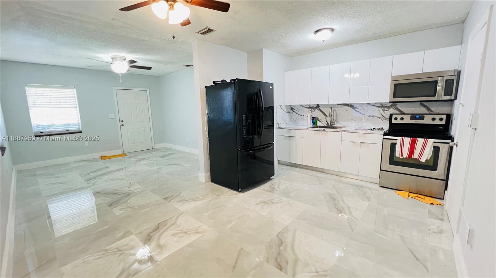 ALAPAT SUB - Residential