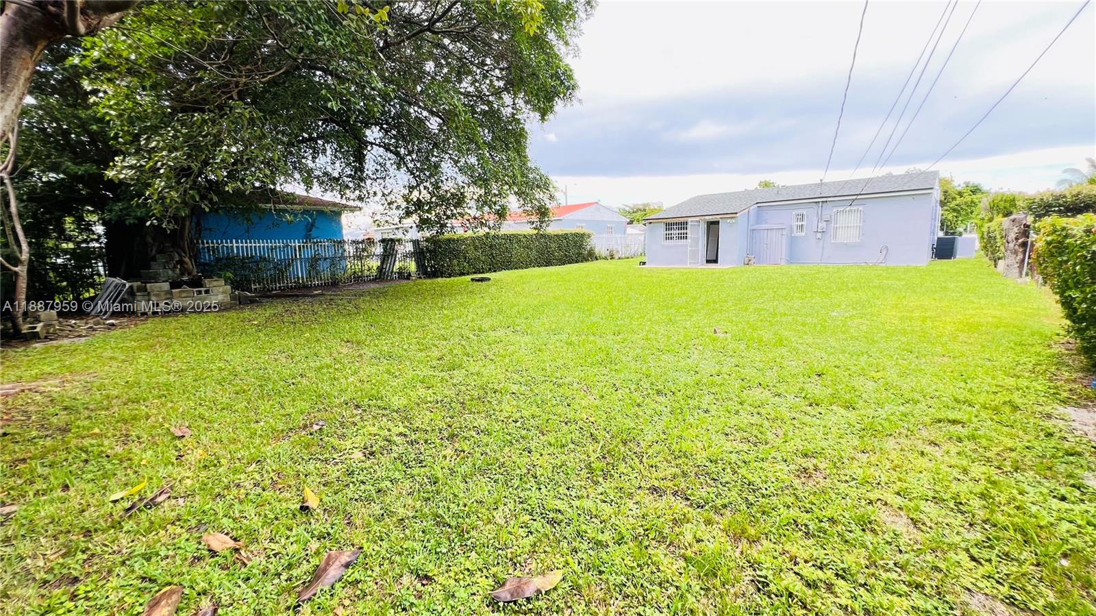 ALAPAT SUB - Residential