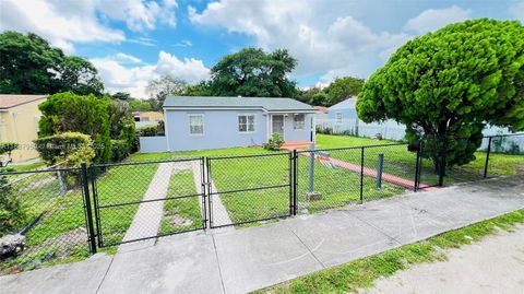 2450 NW 60th St Miami FL 33142