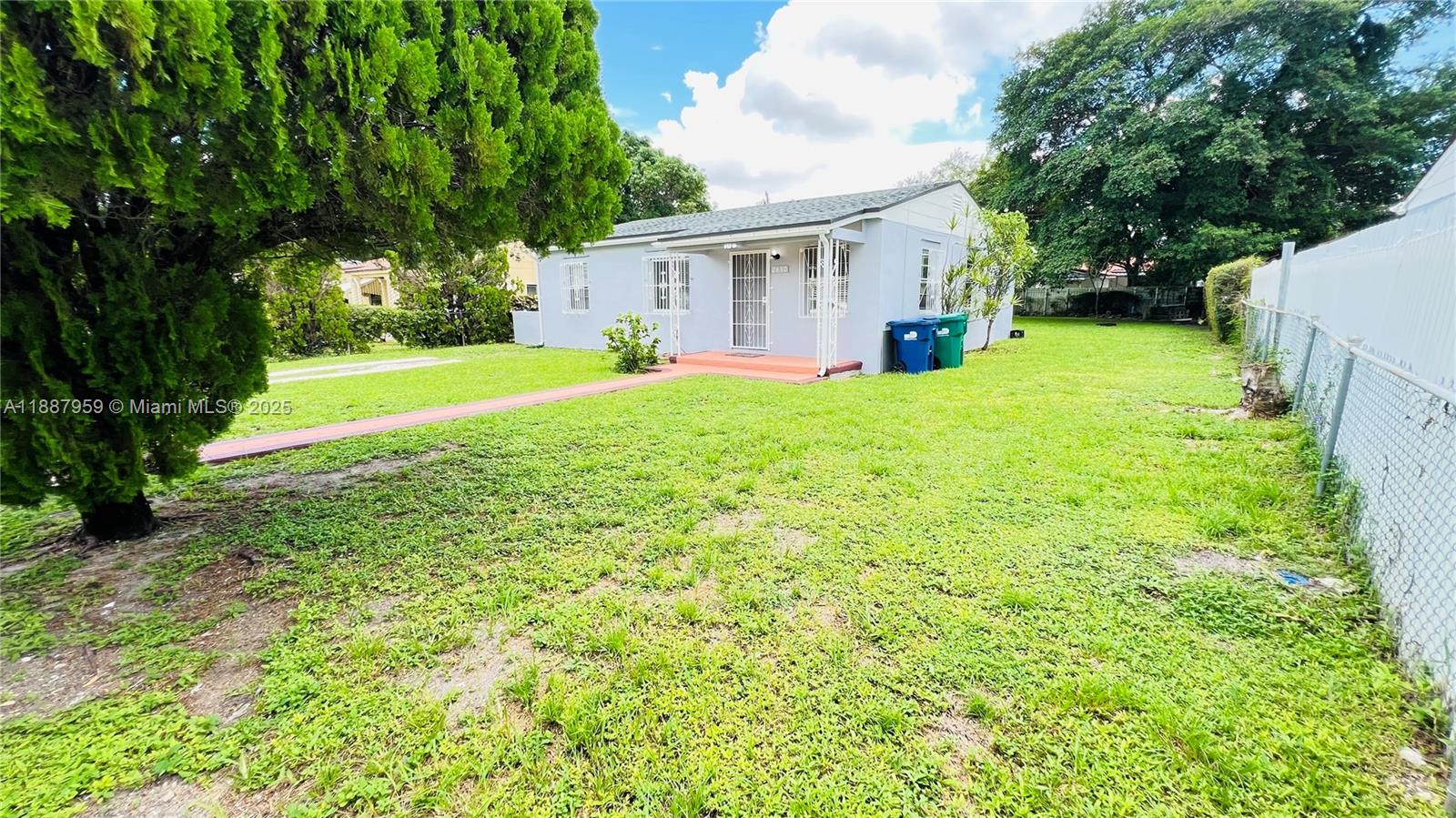 ALAPAT SUB - Residential