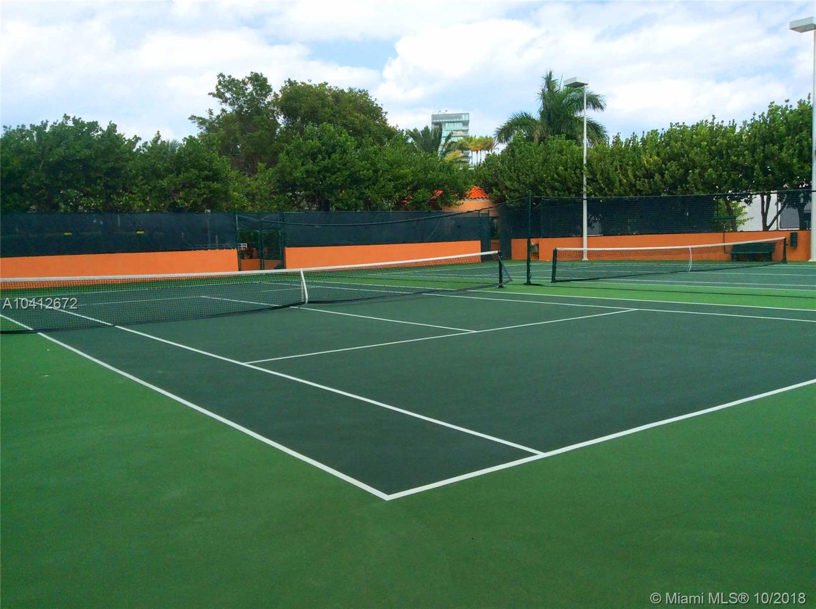PORTOFINO TOWER CONDO - Residential Lease