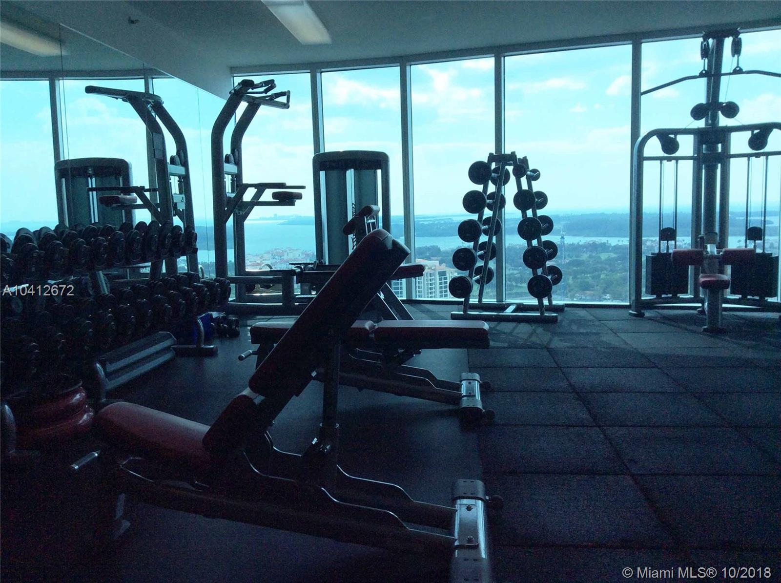 PORTOFINO TOWER CONDO - Residential Lease