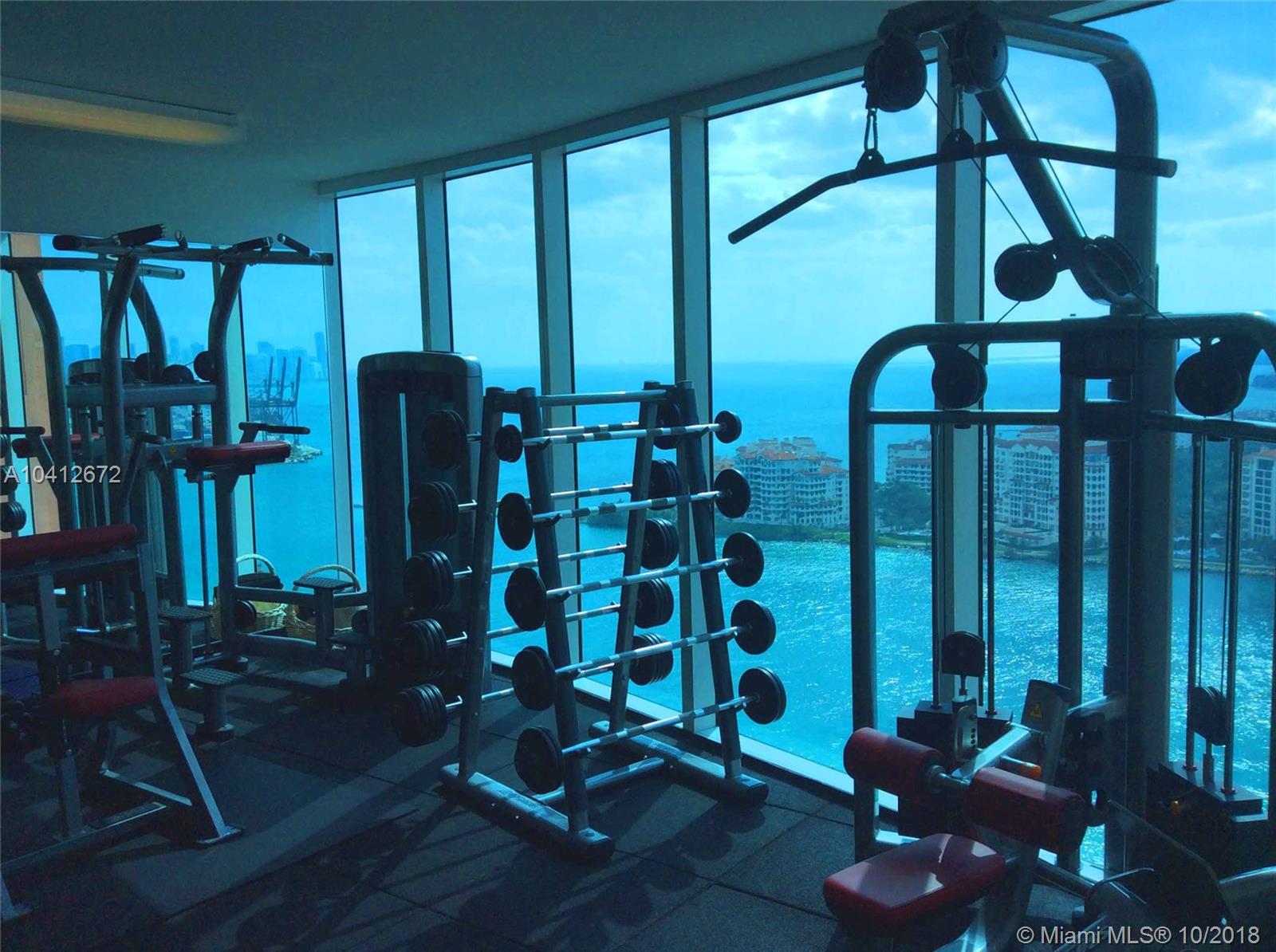 PORTOFINO TOWER CONDO - Residential Lease