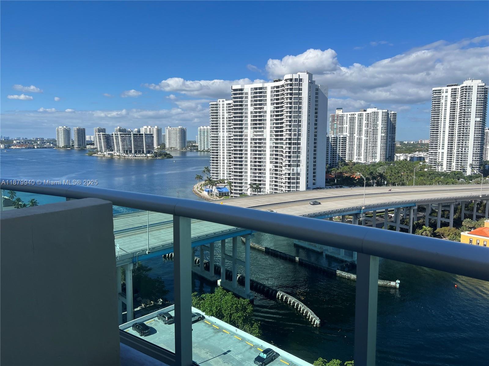 OCEANVIEW BUILDING A COND - Residential Lease