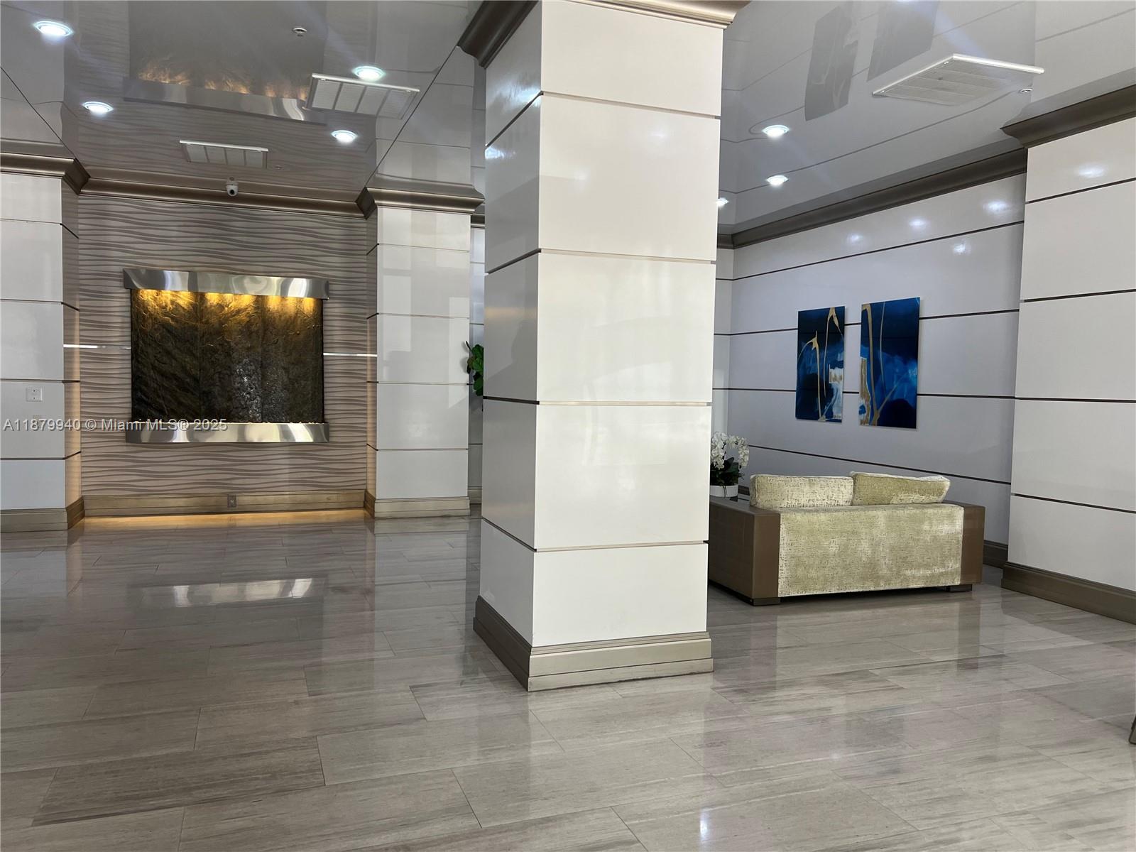 OCEANVIEW BUILDING A COND - Residential Lease