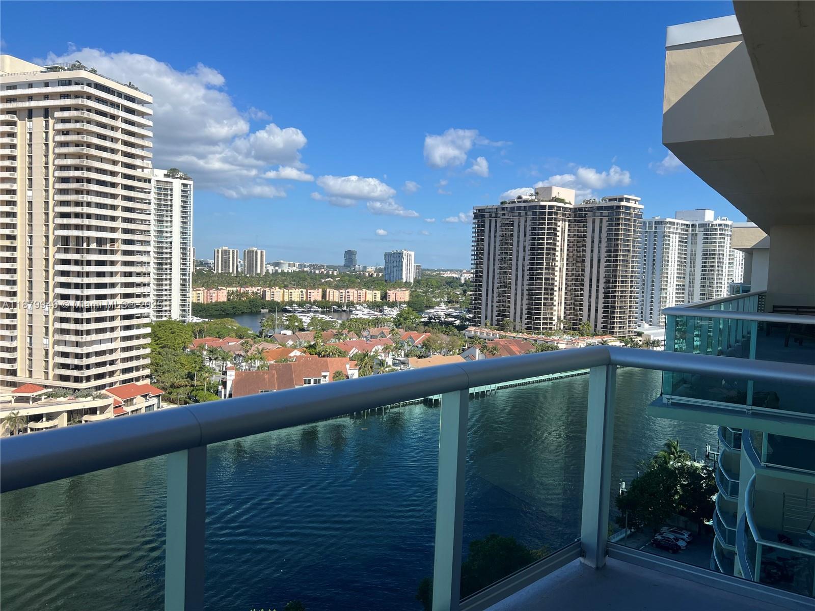 OCEANVIEW BUILDING A COND - Residential Lease