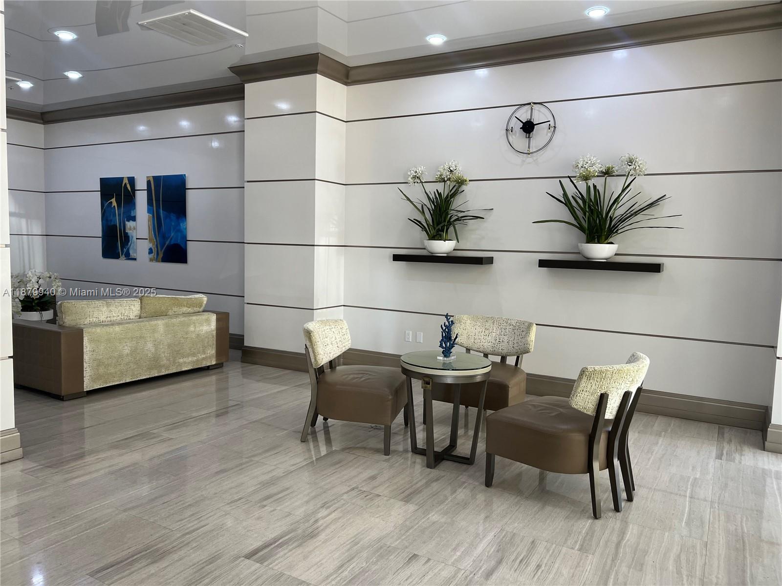 OCEANVIEW BUILDING A COND - Residential Lease